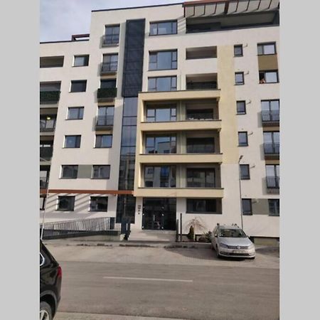 Home Coressi Braşov Esterno foto