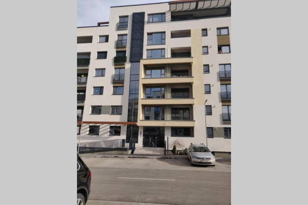 Home Coressi Braşov Esterno foto