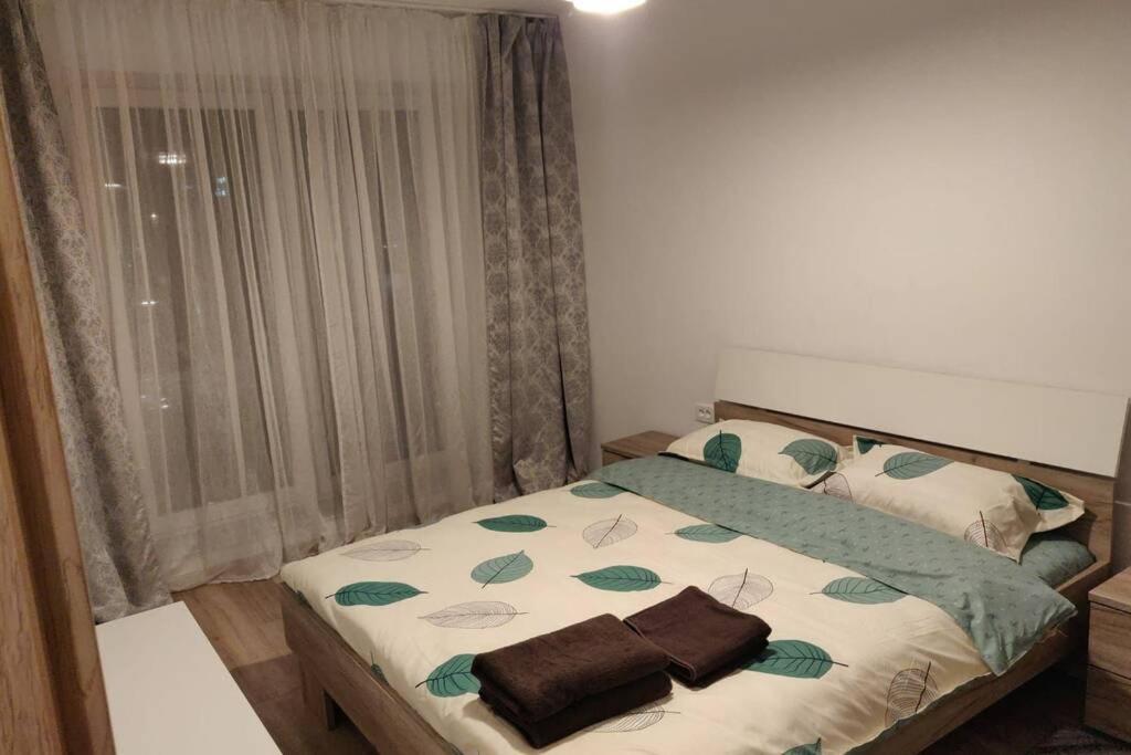 Home Coressi Braşov Esterno foto