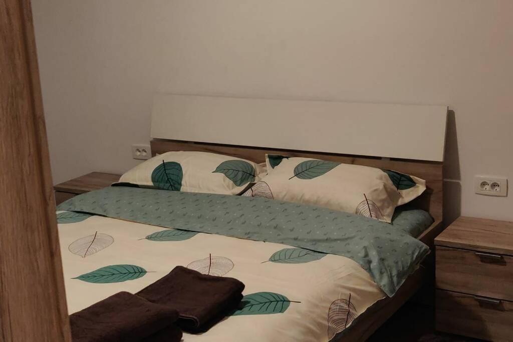 Home Coressi Braşov Esterno foto
