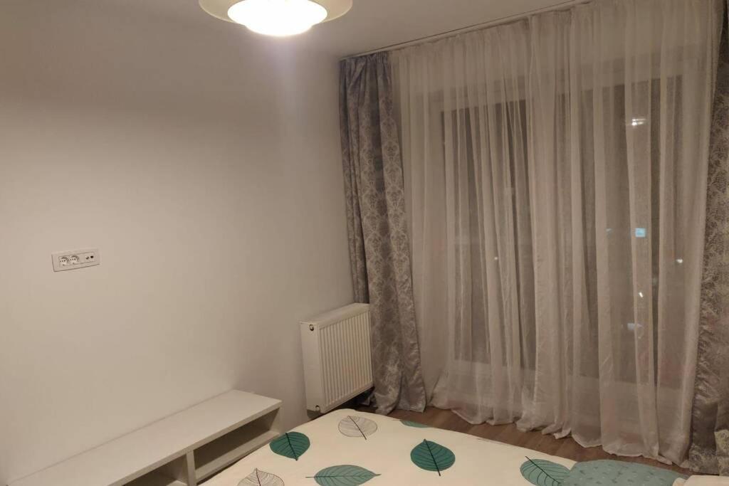 Home Coressi Braşov Esterno foto