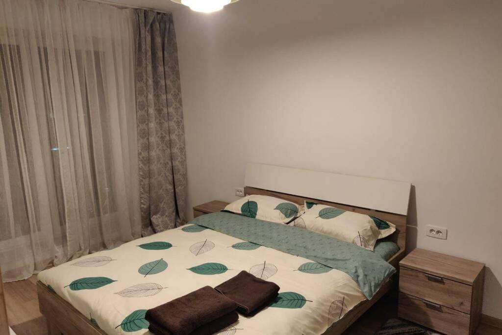 Home Coressi Braşov Esterno foto