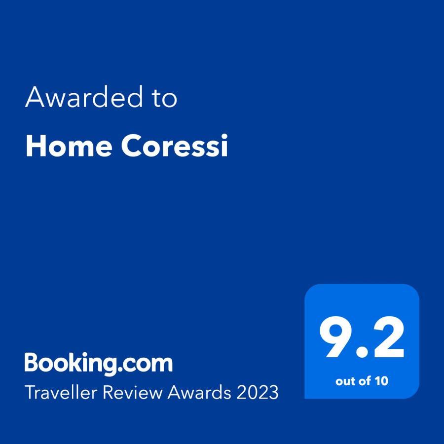Home Coressi Braşov Esterno foto